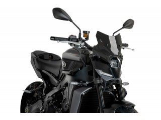 Owiewka PUIG do Yamaha...