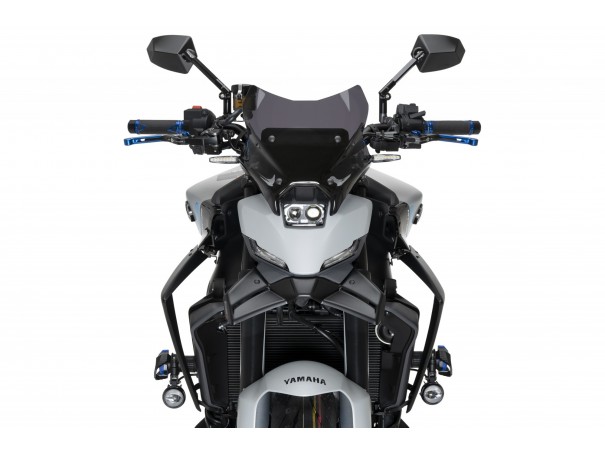 Owiewka PUIG do Yamaha MT-09 24-26 (Sport) | PUIG.pl