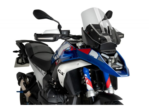 Szyba standardowa PUIG do BMW R1300GS / Adventure 24-25 | PUIG.pl