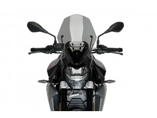 Owiewka PUIG do BMW F900R...