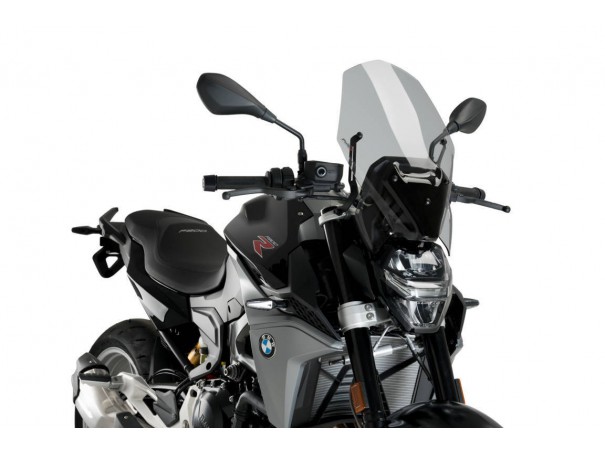 Owiewka PUIG do BMW F900R 20-24 (bez org. wspornika) | PUIG.pl