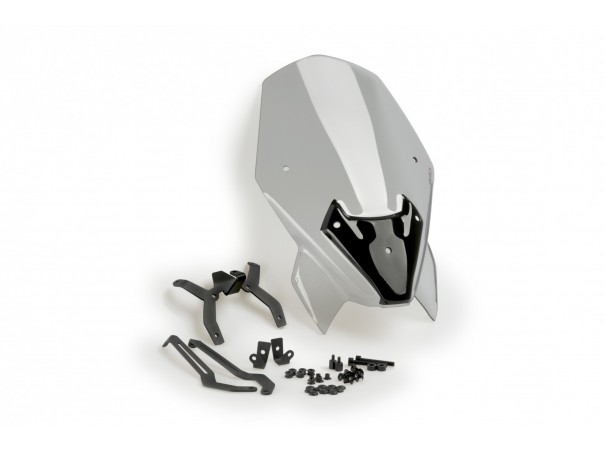 Owiewka PUIG do BMW F900R 20-24 (bez org. wspornika) | PUIG.pl