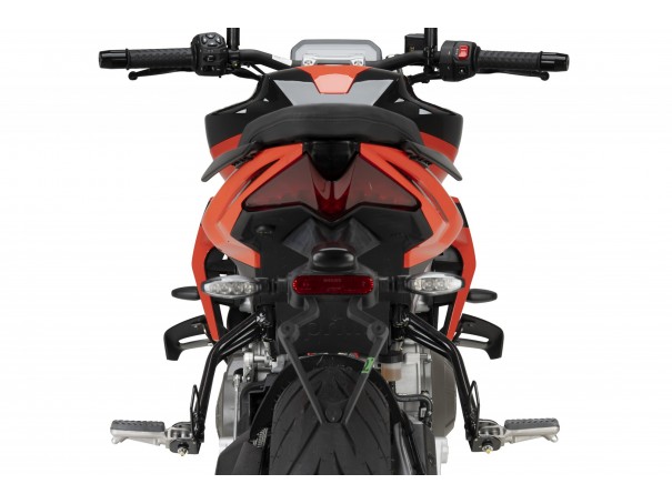 Spoilery boczne D12 do Aprilia Tuono 457 25-26 | PUIG.pl