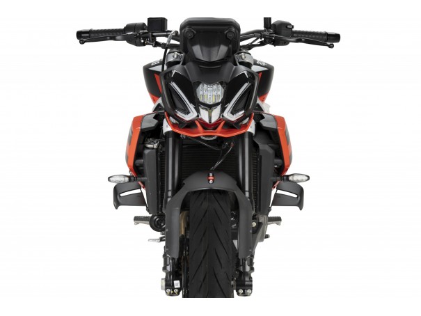 Spoilery boczne D12 do Aprilia Tuono 457 25-26 | PUIG.pl
