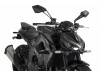 Spoilery boczne D12 do Kawasaki Z1100 / SE 26 | PUIG.pl