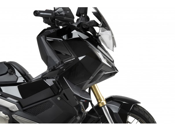 Spoilery boczne D12 do Honda X-ADV 25-26 | PUIG.pl