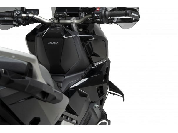 Spoilery boczne D12 do Honda X-ADV 25-26 | PUIG.pl
