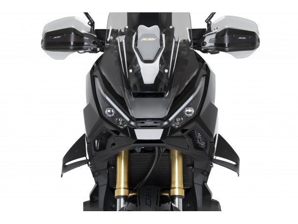 Spoilery boczne D12 do Honda X-ADV 25-26 | PUIG.pl