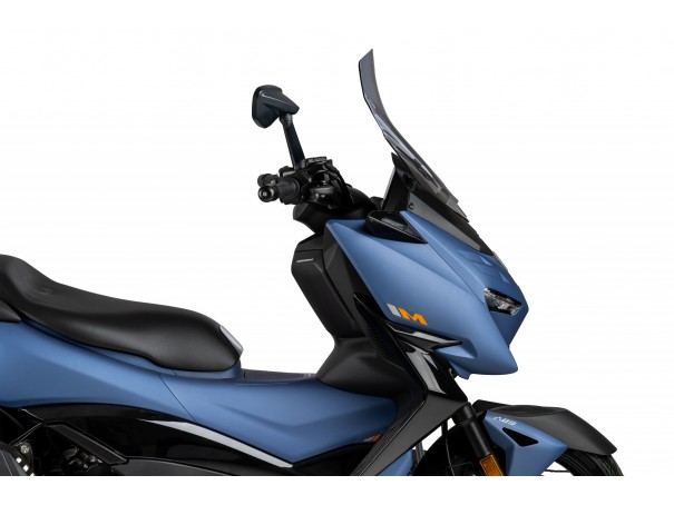 Szyba PUIG V-Tech do Zontes 368M 25-26 (Touring) | PUIG.pl