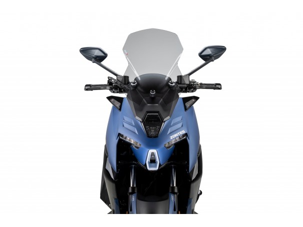 Szyba PUIG V-Tech do Zontes 368M 25-26 (Touring) | PUIG.pl