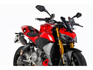 Owiewka PUIG do Ducati...