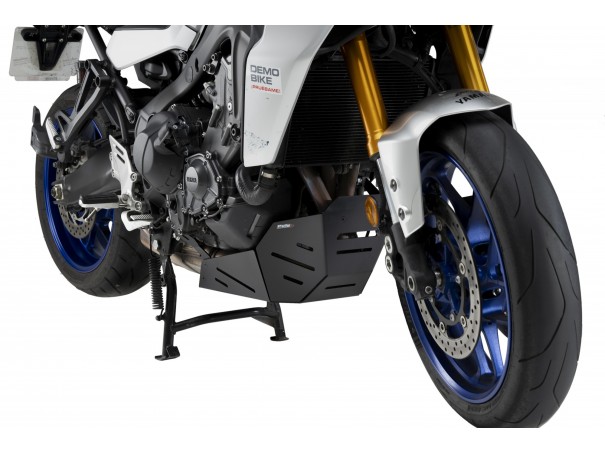 Osłona silnika PUIG do Yamaha Tracer 9 22-26 | PUIG.pl