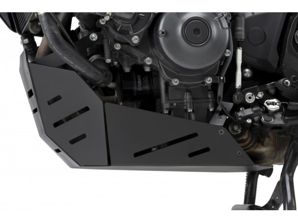 Osłona silnika PUIG do Yamaha Tracer 9 22-26 | PUIG.pl