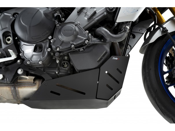 Osłona silnika PUIG do Yamaha Tracer 9 22-26 | PUIG.pl