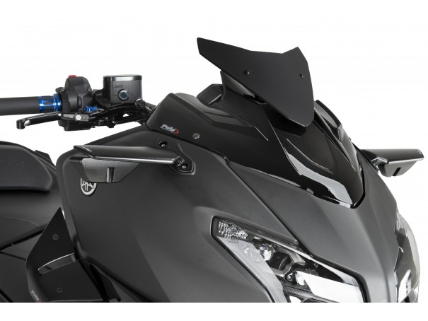 Lusterko PUIG Aileron do Yamaha T-Max 560 25-26 | PUIG.pl