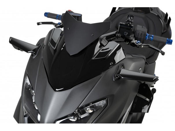Lusterko PUIG Aileron do Yamaha T-Max 560 25-26 | PUIG.pl