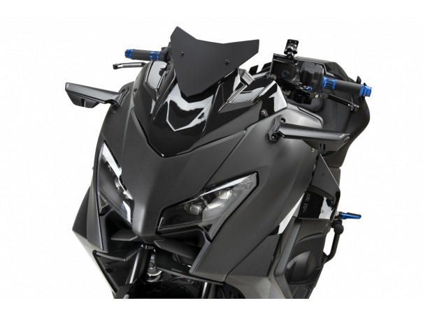 Lusterko PUIG Aileron do Yamaha T-Max 560 25-26 | PUIG.pl