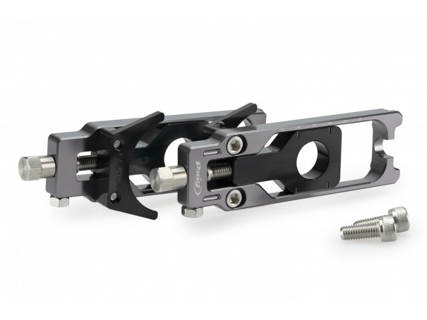 Napinacze łańcucha PUIG do Honda CB1000 Hornet / SP 25-26 | PUIG.pl