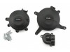 Pokrywy dekli silnika PUIG do Yamaha MT-07 / Tracer 7 25-26 | PUIG.pl