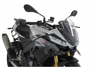 Szyba sportowa PUIG do Aprilia Tuono V4 1100 25-26 | PUIG.pl