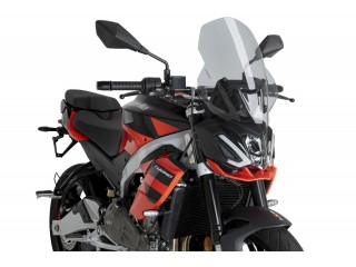 Owiewka PUIG do Aprilia Tuono 457 25-26 (Touring) | PUIG.pl