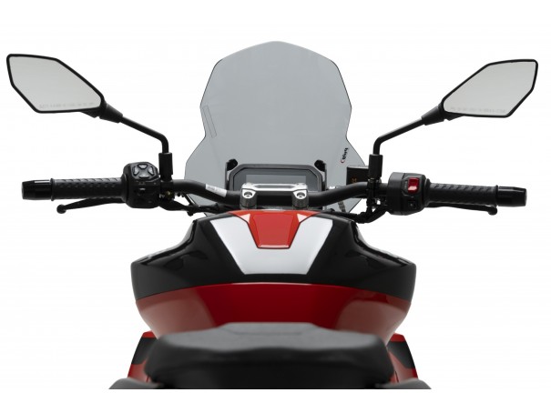 Owiewka PUIG do Aprilia Tuono 457 25-26 (Touring) | PUIG.pl