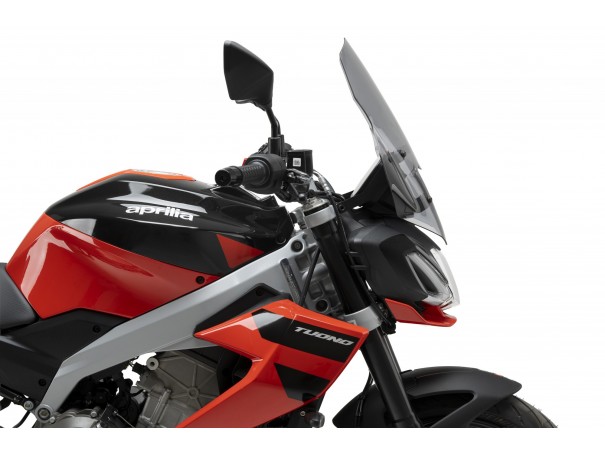 Owiewka PUIG do Aprilia Tuono 457 25-26 (Touring) | PUIG.pl