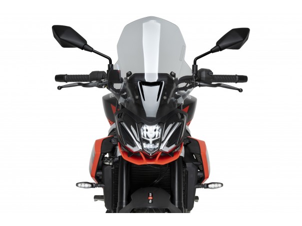 Owiewka PUIG do Aprilia Tuono 457 25-26 (Touring) | PUIG.pl