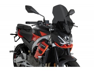 Owiewka PUIG do Aprilia...