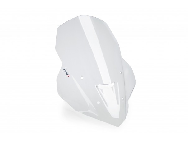 Owiewka PUIG do Aprilia Tuono 457 25-26 (Touring) | PUIG.pl