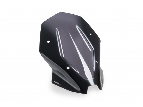Owiewka PUIG do Ducati Streetfighter V2 / S 25-26 (Touring) | PUIG.pl