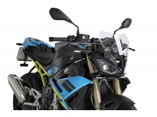 Owiewka PUIG do BMW S1000R / M1000R 25-26 (Sport) | PUIG.pl