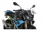 Owiewka PUIG do BMW S1000R / M1000R 25-26 (Sport)
