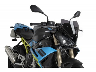 Owiewka PUIG do BMW S1000R...