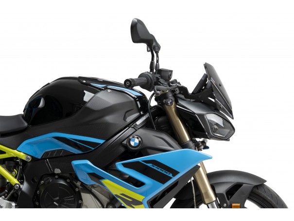 Owiewka PUIG do BMW S1000R / M1000R 25-26 (Sport) | PUIG.pl