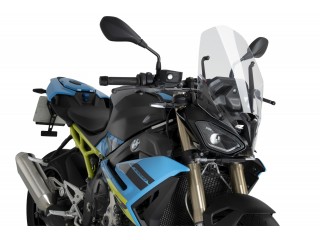 Owiewka PUIG do BMW S1000R / M1000R 25-26 (Touring) | PUIG.pl
