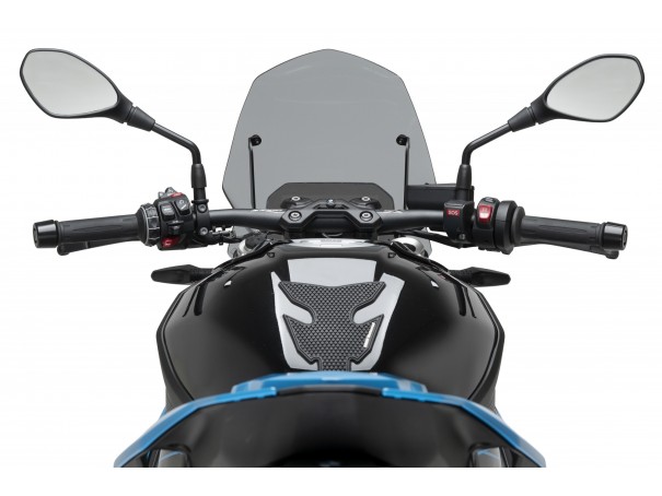 Owiewka PUIG do BMW S1000R / M1000R 25-26 (Touring) | PUIG.pl