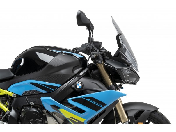 Owiewka PUIG do BMW S1000R / M1000R 25-26 (Touring) | PUIG.pl