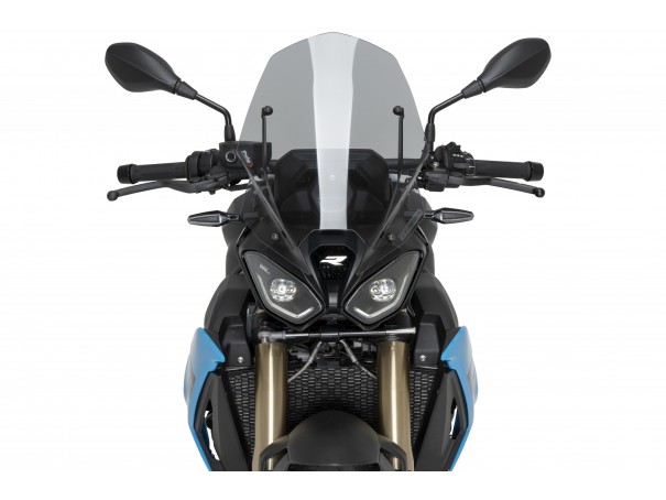 Owiewka PUIG do BMW S1000R / M1000R 25-26 (Touring) | PUIG.pl