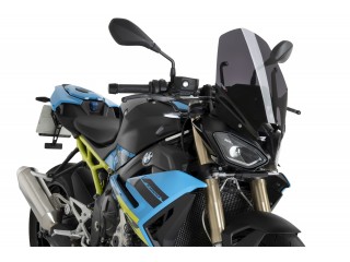 Owiewka PUIG do BMW S1000R...