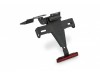 Fender eliminator PUIG do CFMoto 700MT 25-26 | PUIG.pl