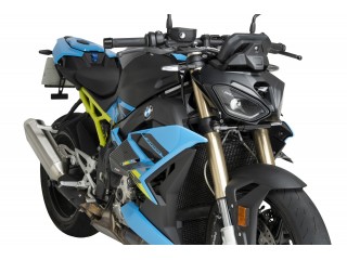 Spoilery boczne D12 do BMW S1000R 25-26 | PUIG.pl