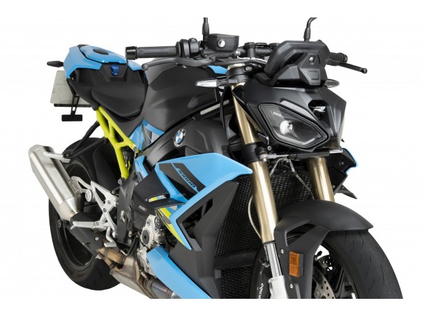 Spoilery boczne D12 do BMW S1000R 25-26 | PUIG.pl