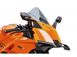 Szyba sportowa PUIG do KTM...