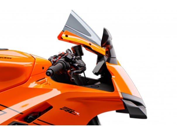 Szyba sportowa PUIG do KTM 990RC R 26 | PUIG.pl