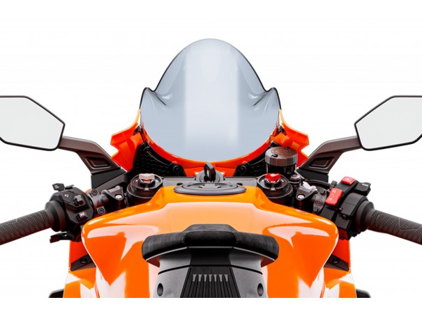 Szyba sportowa PUIG do KTM 990RC R 26 | PUIG.pl