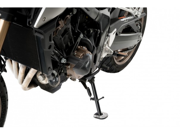 Poszerzenie stopki bocznej PUIG do Honda CB125R / CB300R / CB650R | PUIG.pl