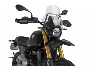 Owiewka PUIG do BMW R12 G-S 25-26 (Touring) | PUIG.pl