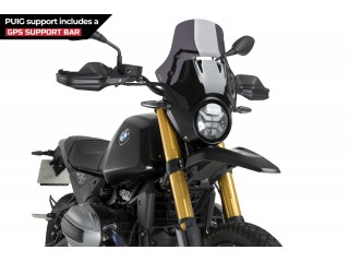 Owiewka PUIG do BMW R12 G-S...