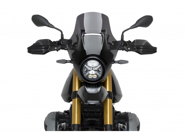 Owiewka PUIG do BMW R12 G-S 25-26 (Touring) | PUIG.pl